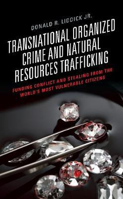 Libro Transnational Organized Crime And Natural Resources...