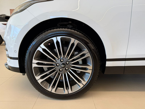 Land Rover Range Rover Velar 3.0 Mhev R Dynamic SE