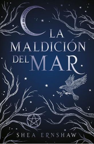 La Maldicion Del Mar ( Libro Original )