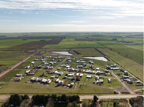 Terreno - Fincas Del Rosedal - Ibarlucea