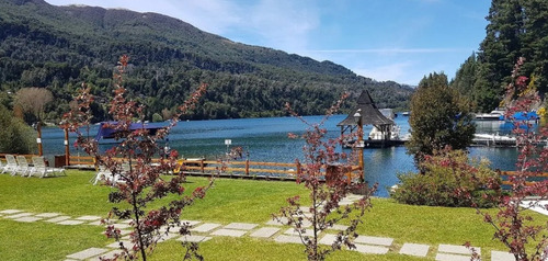 Vendo Semana Aaa De Verano (la Más Cara Por Derecho A Uso De Las Semanas De Mayor Demanda) En Bahía Manzano Resort Villa La Angostura.
