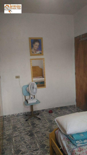 Imagem 15 de 22 de Sobrado À Venda, 183 M² Por R$ 400.000,00 - Jardim Presidente Dutra - Guarulhos/sp - So0452