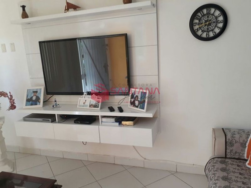 Imagem 2 de 17 de Bela Casa Duplex Para Venda Em Lauro De Freitas - 93150907