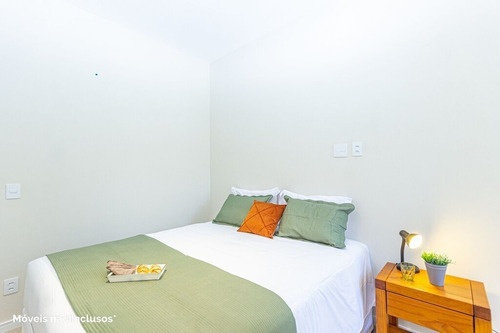 Imagem 19 de 30 de Apartamento À Venda No Bairro Copacabana - Rio De Janeiro/rj - O-19198-32042