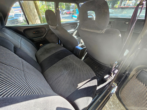 Chevrolet Opala 4.1 S Comodoro