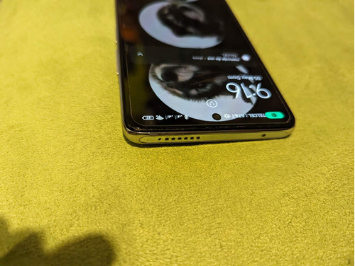 Xiaomi Mi 11t 256gb Dual Sim