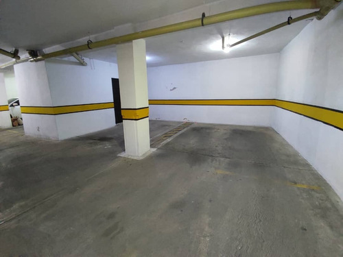 Imagen 9 de 18 de Amplio Apartamento En Venta En La Soledad Las Delicias Maracay 04128900222