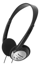 Comprar Auriculares Supraaurales Ligeros + Panasonic + Xbs Rp-ht21
