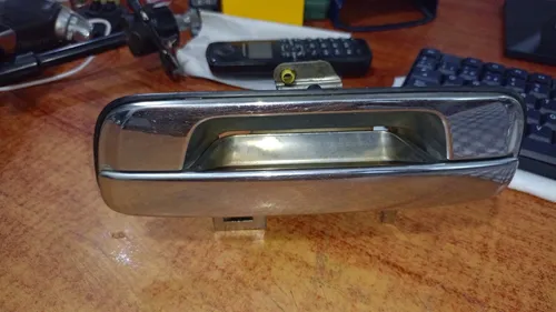 Manija Cromada Compuerta Tras. Gm Luv D-max (Usado)