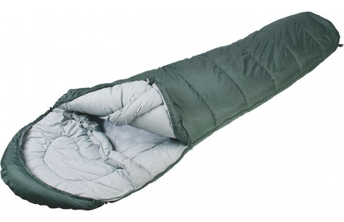 Imagen 1 de 6 de Bolsa De Dormir Waterdog Highland 450 Temperatura Ext -12ºc