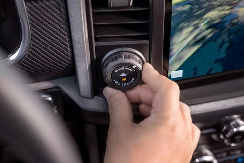 Ford F 150 Lariat Luxury 2021 0km