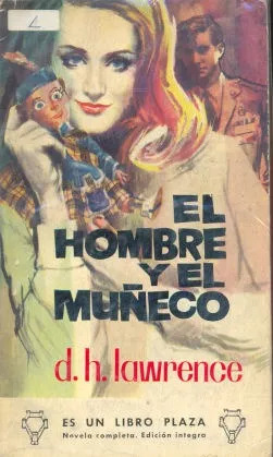 D. H. Lawrence: El Hombre Y El Muñeco