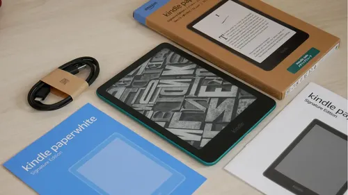Novo Kindle 11 Gen 16gb Tela De 6 Polegadas Novo Lançamento