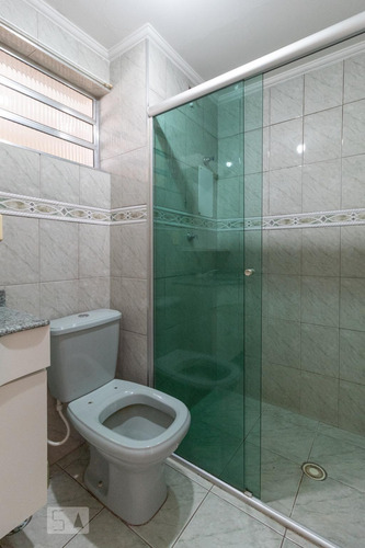 Apartamento À Venda - Jardim Jussara, 3 Quartos, 70 - S893124368