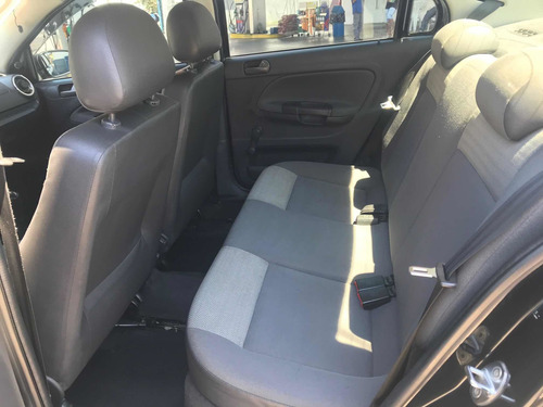 Volkswagen Voyage 2009 1.0 Vht Total Flex 4p