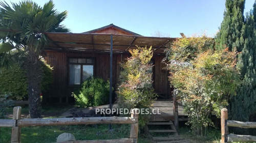Sitio En Venta En Parral