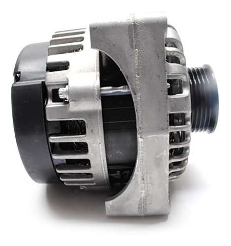 Alternador Sist. Delco 160 Amps 6 Ran H2 V8 6.2l 08/09