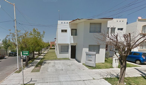 Casa En Remate Bancario En Colima, Mm-