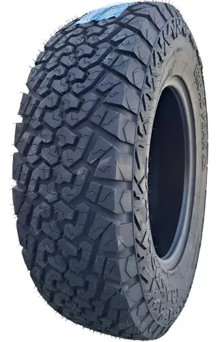 Llanta 27x8.50r14lt-6pr 95q Broadpeak Traktion X/t V Q | Meses sin interés
