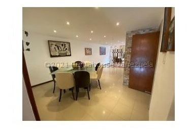 Imagen 3 de 12 de Rf Quinta En Venta En Macaracuay Hermosa Remodelado Muy Linda Mls #22-7451 Isabel Fragozo Rent A House