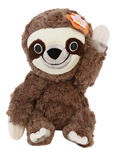 Animoodlesmagnetic Animal De Peluche