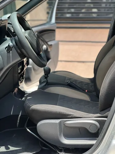 Renault Duster Oroch 2.0 Dynamique