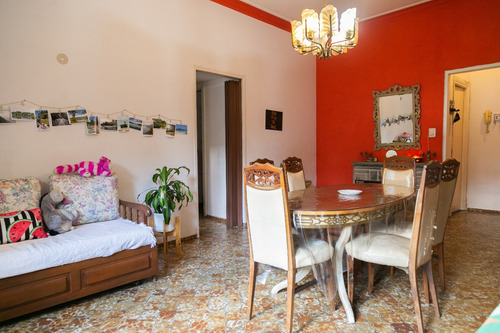 Imagen 13 de 27 de Departamento De 3 Ambientes En Venta En Almagro
