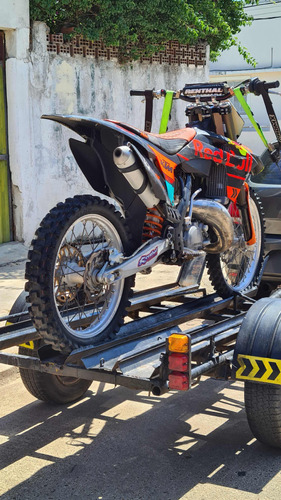 Ktm Sx150