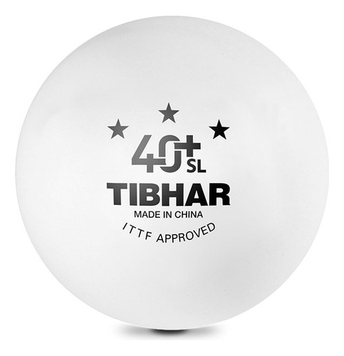 Bola De Ping Pong Tenis De Mesa Kit C/9 Bolas 3 Estrelas