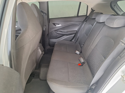 Chevrolet Onix 1.0 TURBO FLEX LTZ AUTOMÁTICO