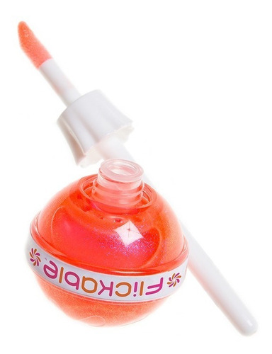 Lip Gloss Vegano Flickable 