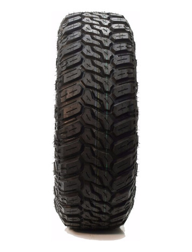 Paquete De 2 Llantas 33x12.5 R15 Antares Deep Digger 6c 108q