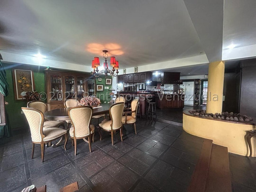 Raul Gutiérrez Vende, Casa En Cumbres De Guayamure Lara Mls #24-18287