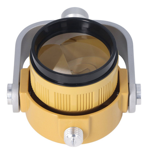 Total Station Prism Single Con Bolsa Para Rango Topcon