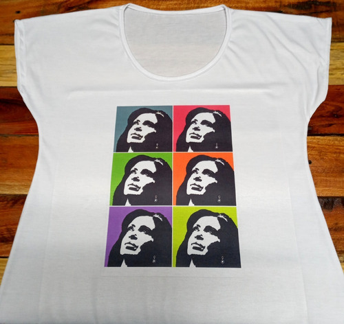 Imagen 3 de 9 de Remeras Entalladas De Dama Kirchneristas Peronistas