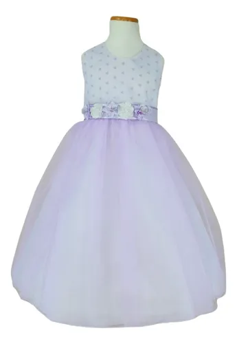 Vestido nena fiesta hotsell