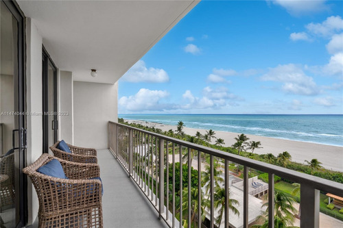 Departamento En Venta Ubicado En 2301 Collins Ave, Miami, Florida