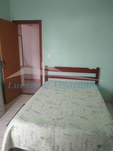 Apartamento Na Guilhermina, 01 Dormitório Sendo 01 Suíte - Ap02273 - 69199190