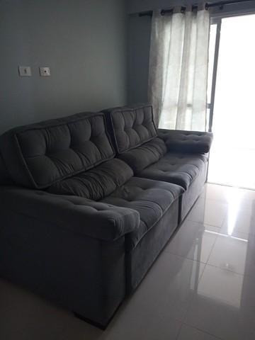 Imagem 13 de 15 de Apartamento 1 Quarto Para Venda Em Praia Grande, Canto Do Forte, 1 Suíte, 2 Banheiros, 1 Vaga - 483_1-1905367