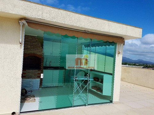 Imagem 28 de 30 de Apartamento Com 4 Dormitórios À Venda, 146 M² Por R$ 750.000,00 - Centro - Peruíbe/sp - Ap0350