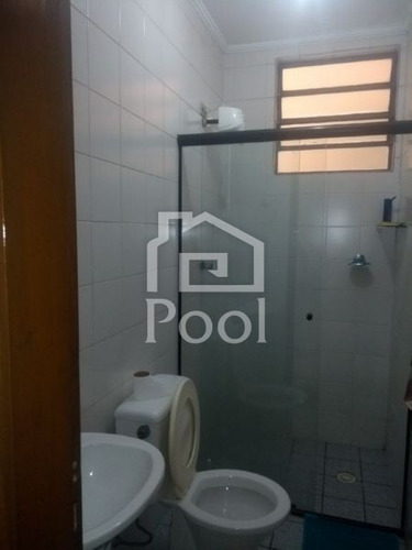 Imagem 12 de 30 de Sobrado 3 Dorms. 1 Suite C/ Closset -2 Salas - 2 Vg Cobertas - Jd. Das Vertentes - 598