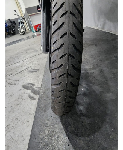 Honda Cg 160 Fan