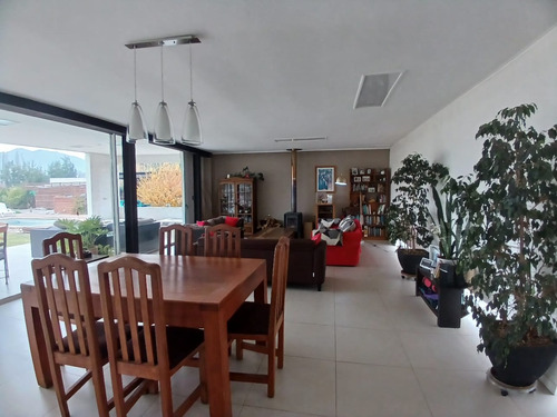 Espectacular Parcela En Condominio Santa María De Paine