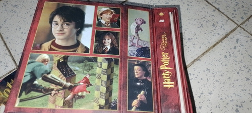Harry Potter Ultima Edition Año 2 Versión Extendida En Dvd (Usado)