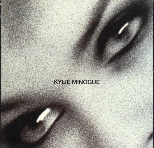 Kylie Minogue Confide In Me Single Cd 3 Tracks Part 1 Card 