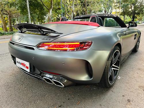 Mercedes Benz Gtc V8 Biturbo R8 Boxster Cayman Gtr Gts 911