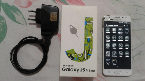 Samsung Galaxy J5 Prime 32gb 2g Ram Dourado.