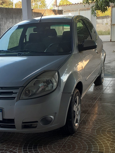 Ford Ka 2009 1.0 Flex 3p 68.5 Hp