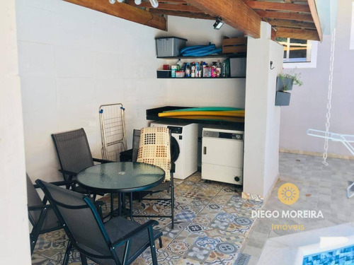 Imagem 9 de 15 de Imóvel À Venda Em Mairiporã - Casa Com 3 Dormitórios - Cs290
