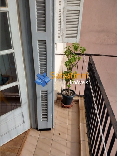 Imagem 12 de 13 de Apartamento A Venda Em Sp Bela Vista - Ap06564 - 70327362
